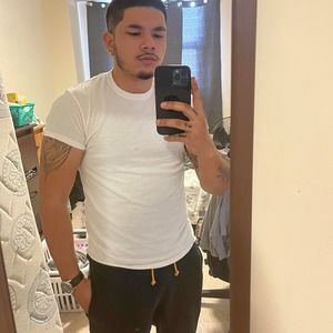 Meet your Posher, Nick